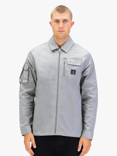 VIETNAM ZIP THROUGH JACKET