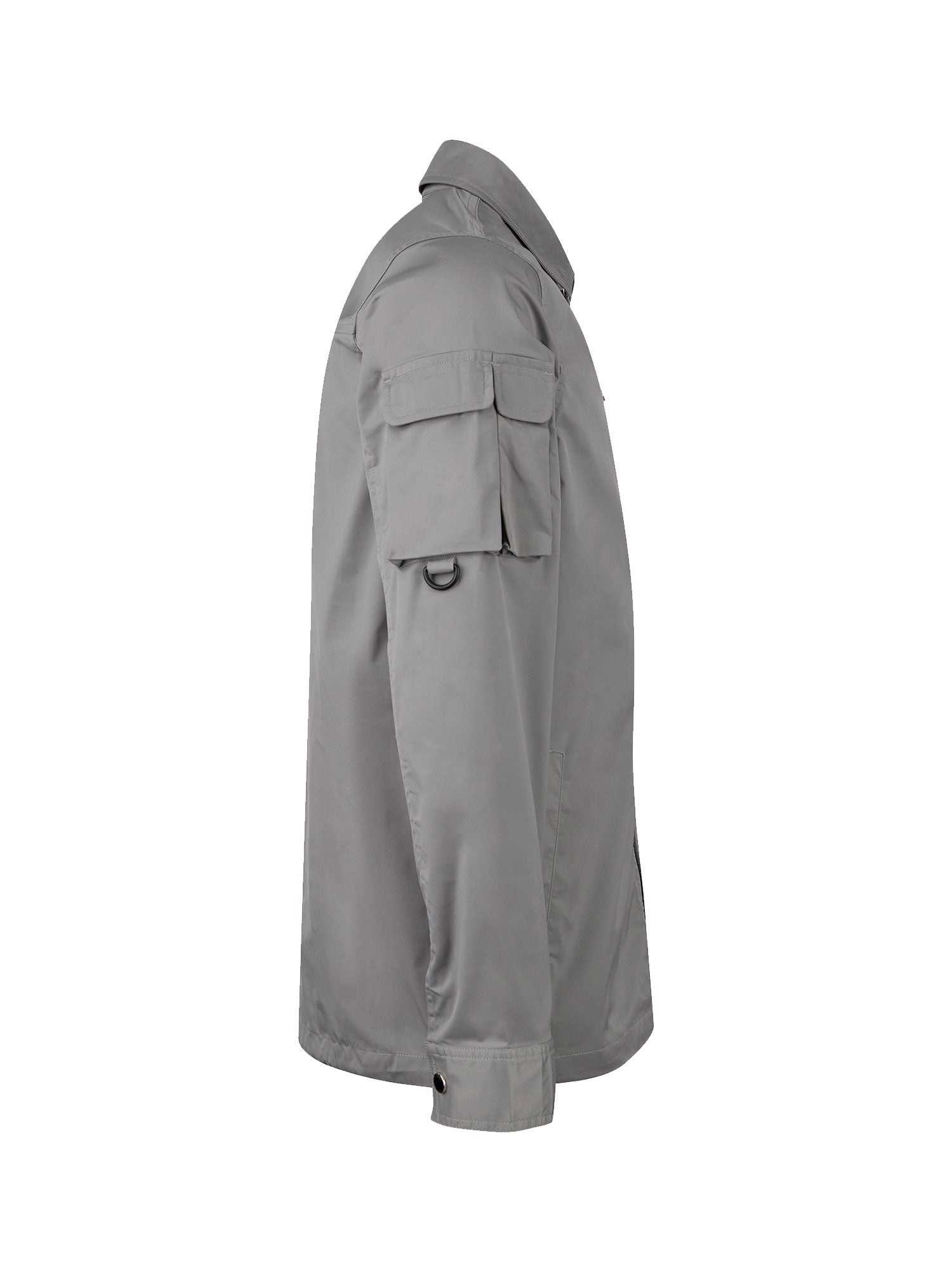 VIETNAM ZIP THROUGH JACKET