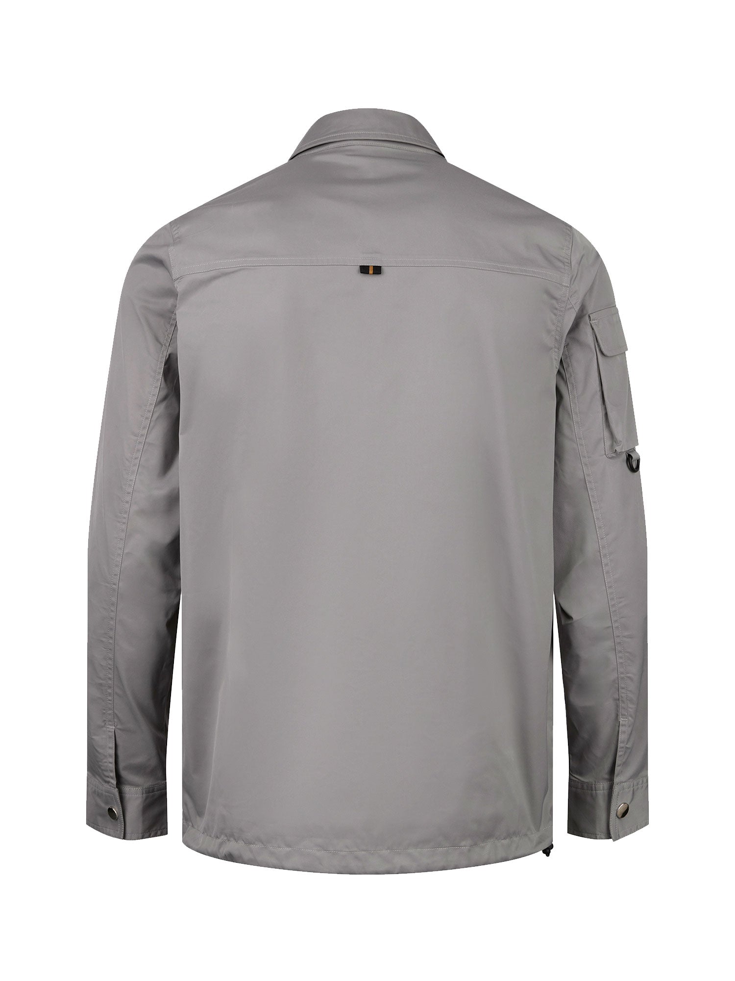 VIETNAM ZIP THROUGH JACKET