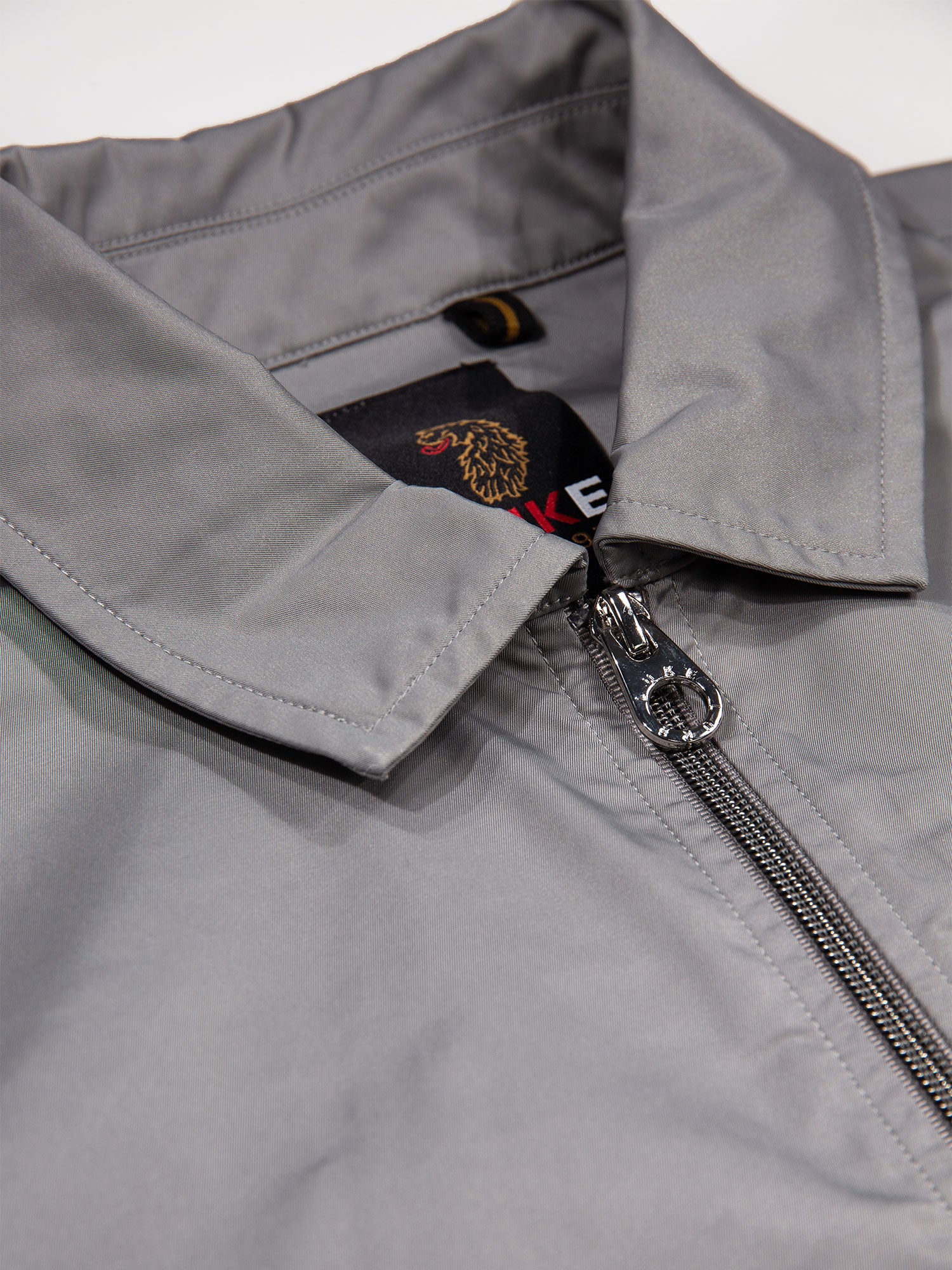 VIETNAM ZIP THROUGH JACKET