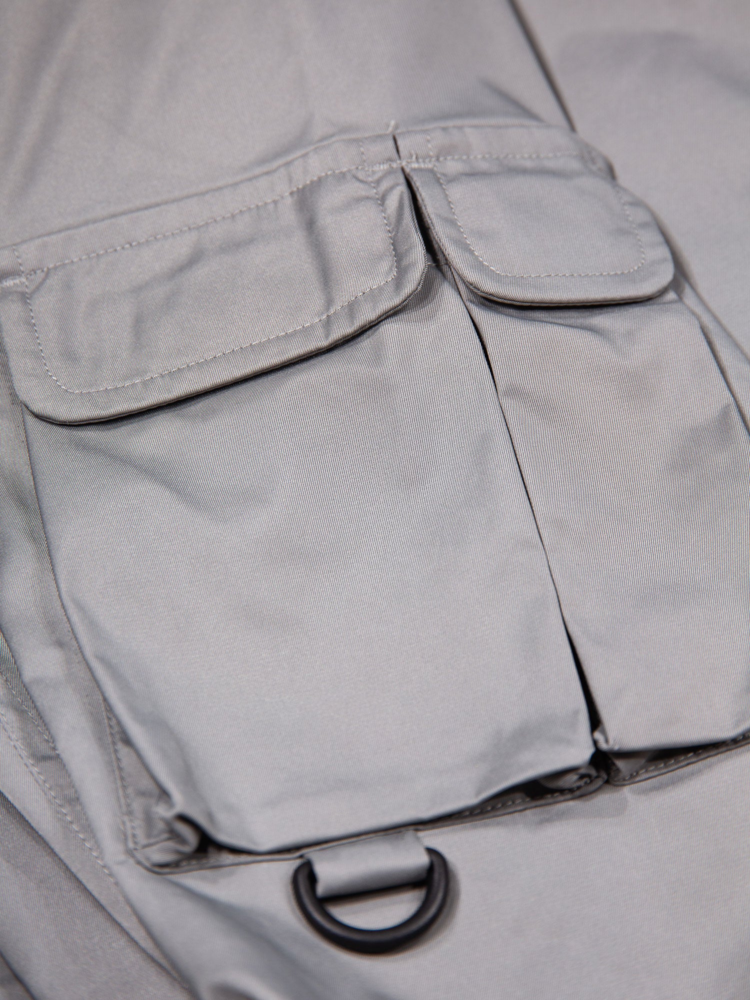 VIETNAM ZIP THROUGH JACKET