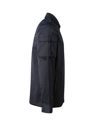 VIETNAM ZIP THROUGH JACKET