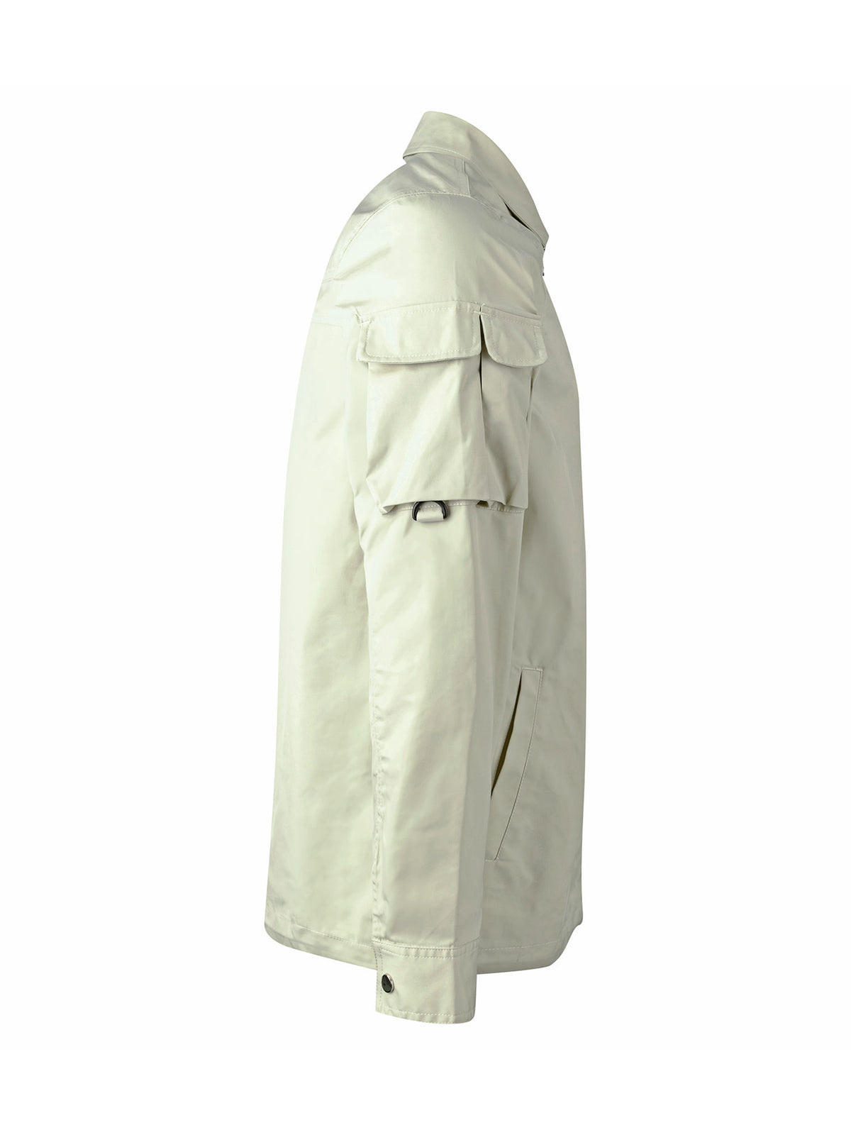 VIETNAM ZIP THROUGH JACKET