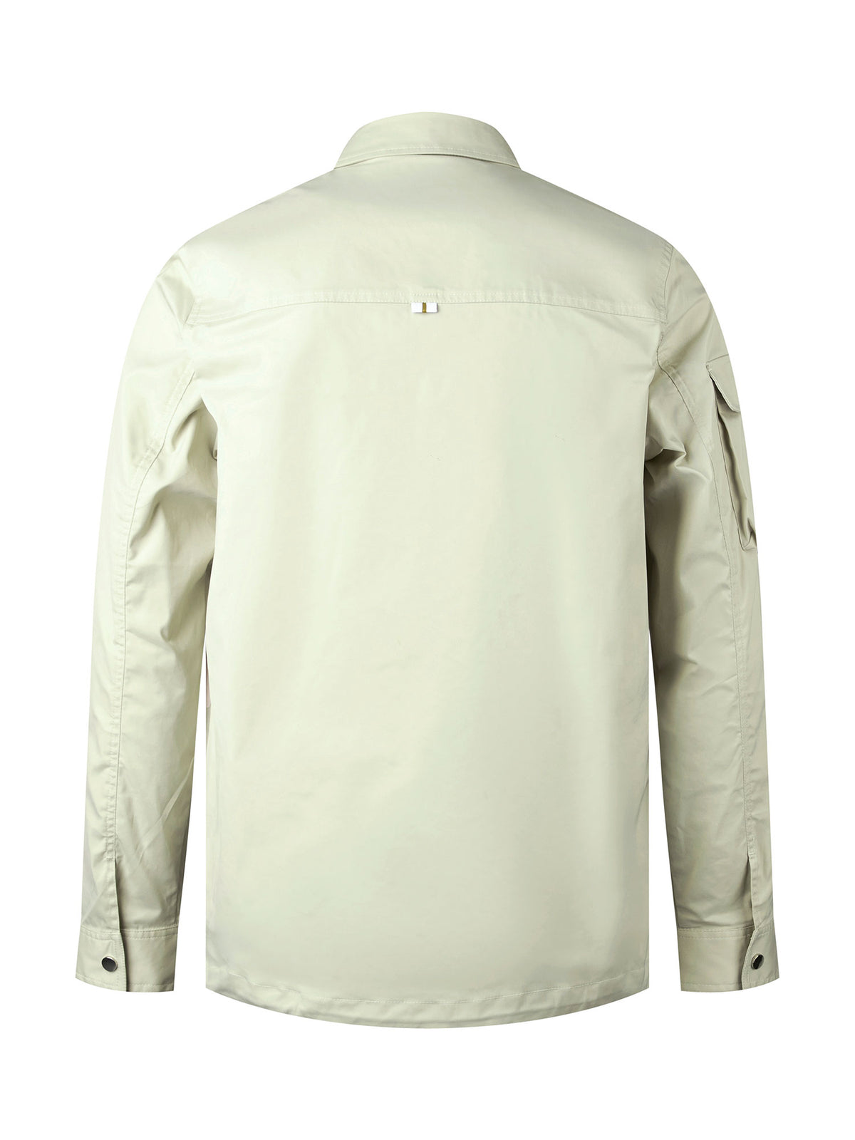 VIETNAM ZIP THROUGH JACKET