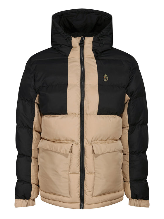 EMYL QUILTED JACKET