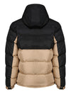 EMYL QUILTED JACKET