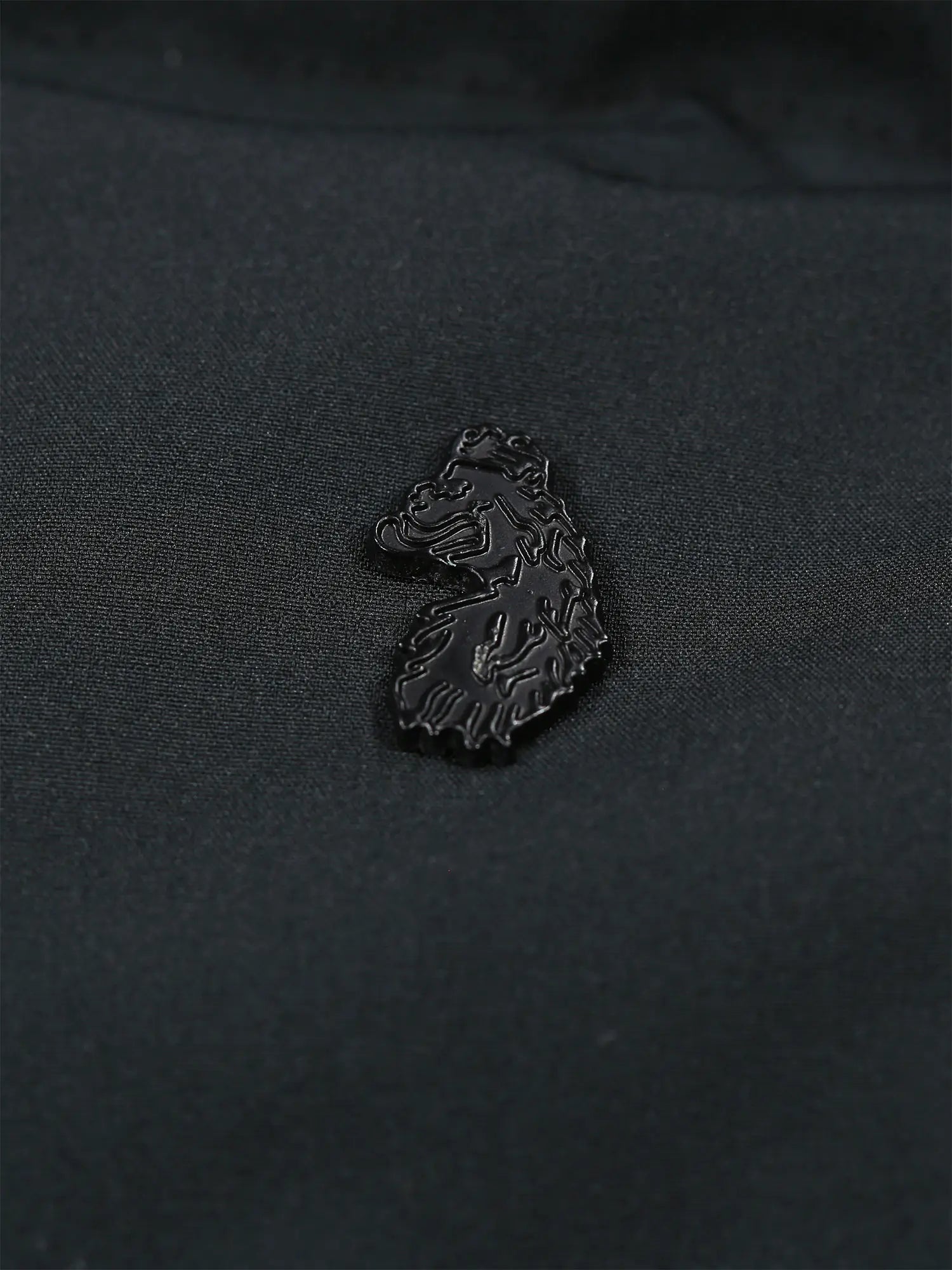 VIENNA QUILTED HOODED GILET