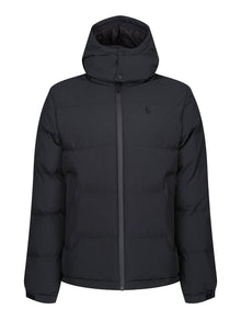  AUCKLAND QUILTED JACKET