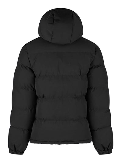 AUCKLAND PADDED JACKET