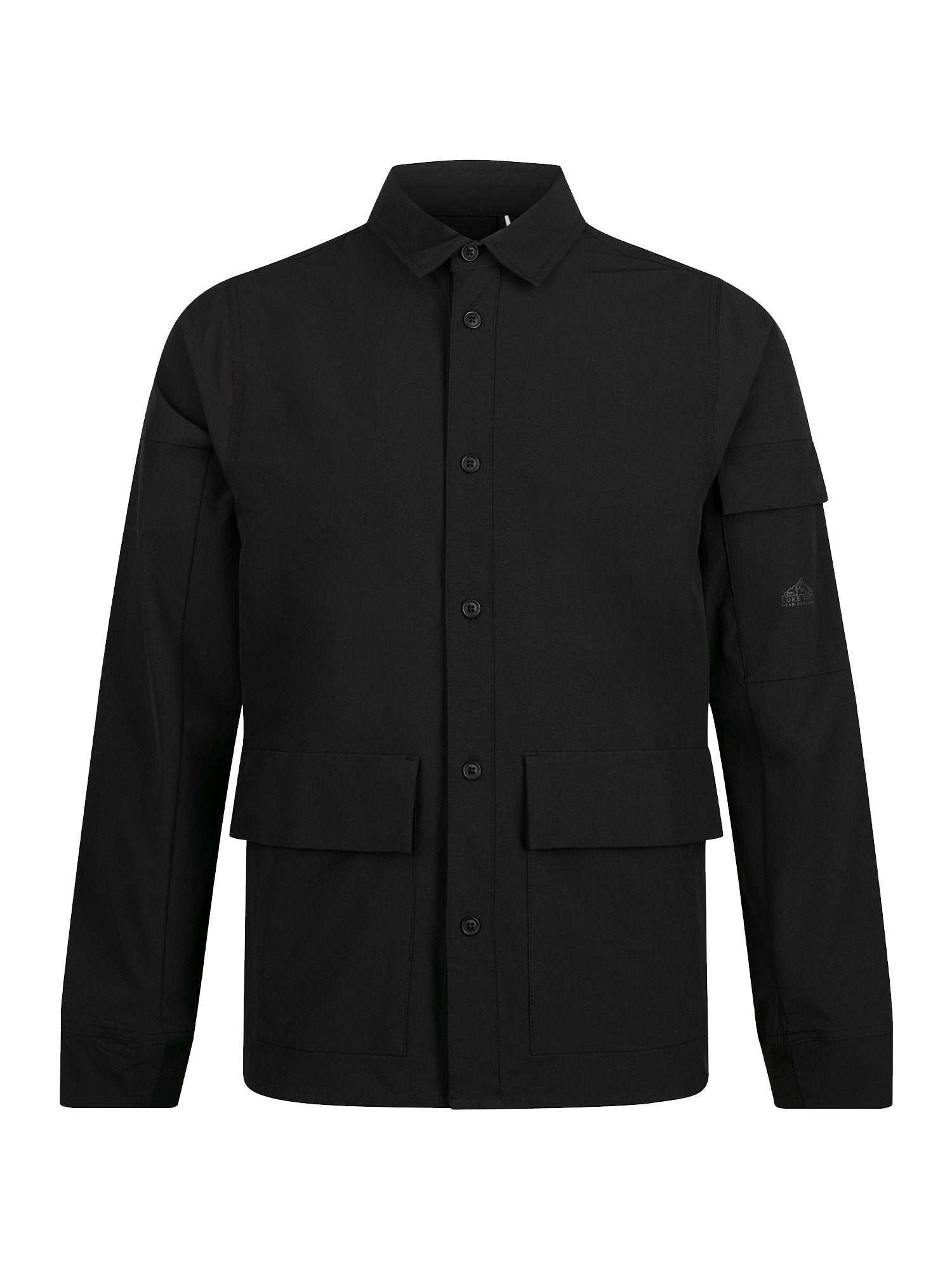 CANAVESE TECHNICAL SHIRT