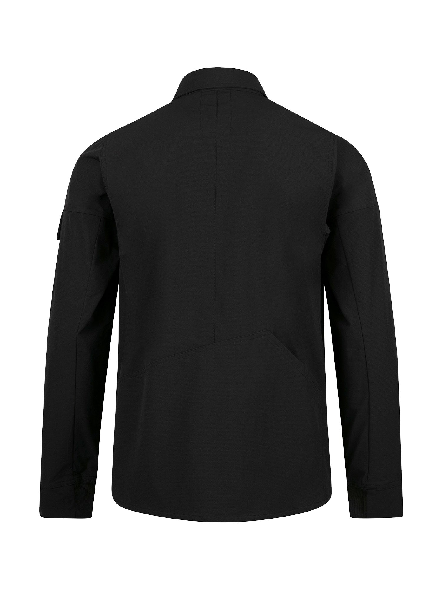 CANAVESE TECHNICAL SHIRT