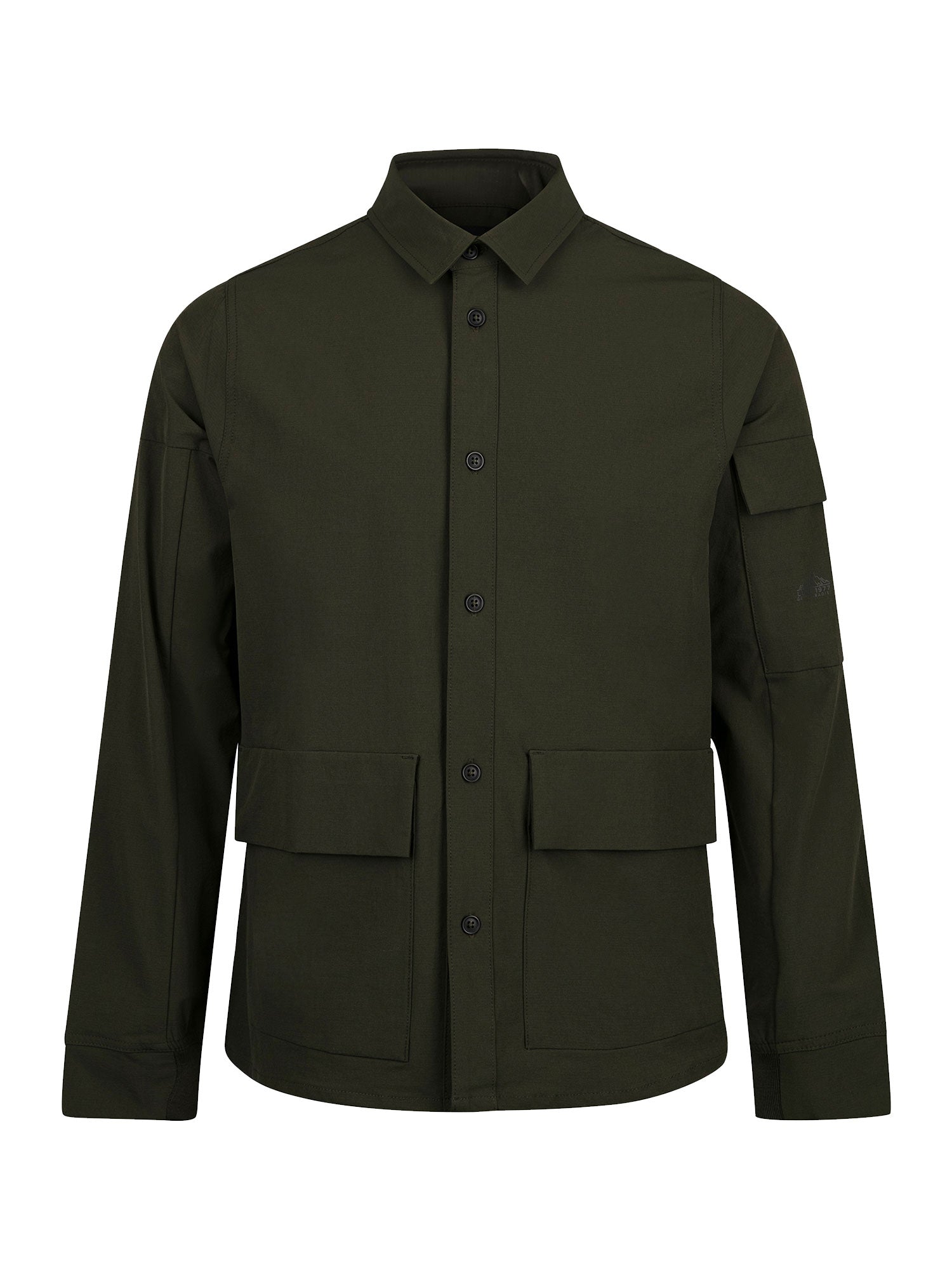 CANAVESE TECHNICAL SHIRT