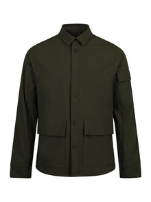  CANAVESE TECHNICAL SHIRT