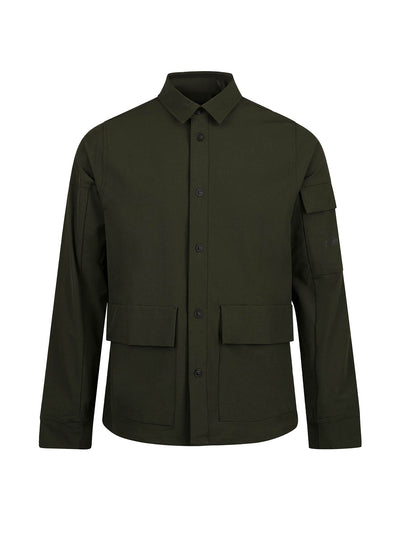 CANAVESE TECHNICAL SHIRT