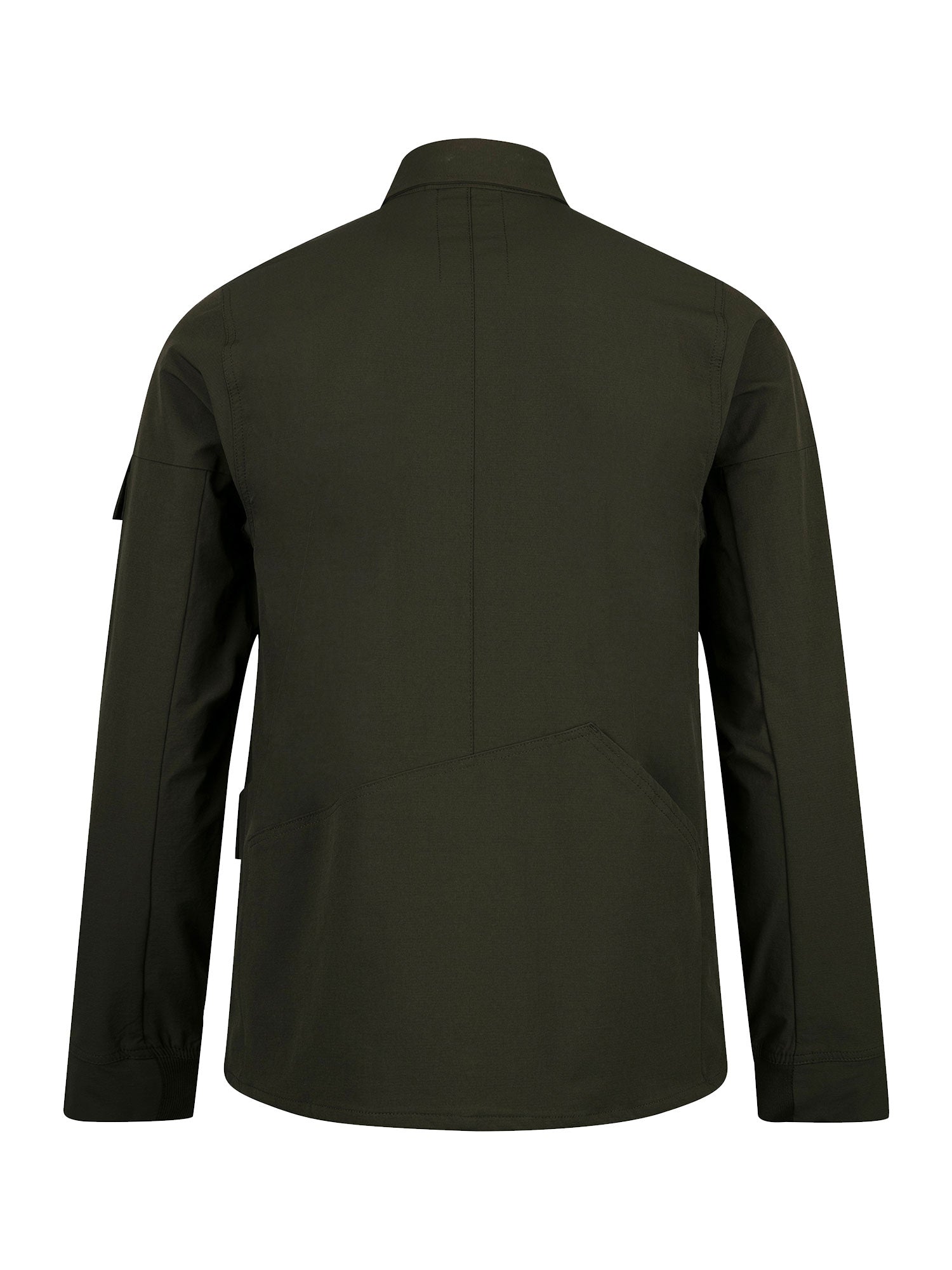 CANAVESE TECHNICAL SHIRT