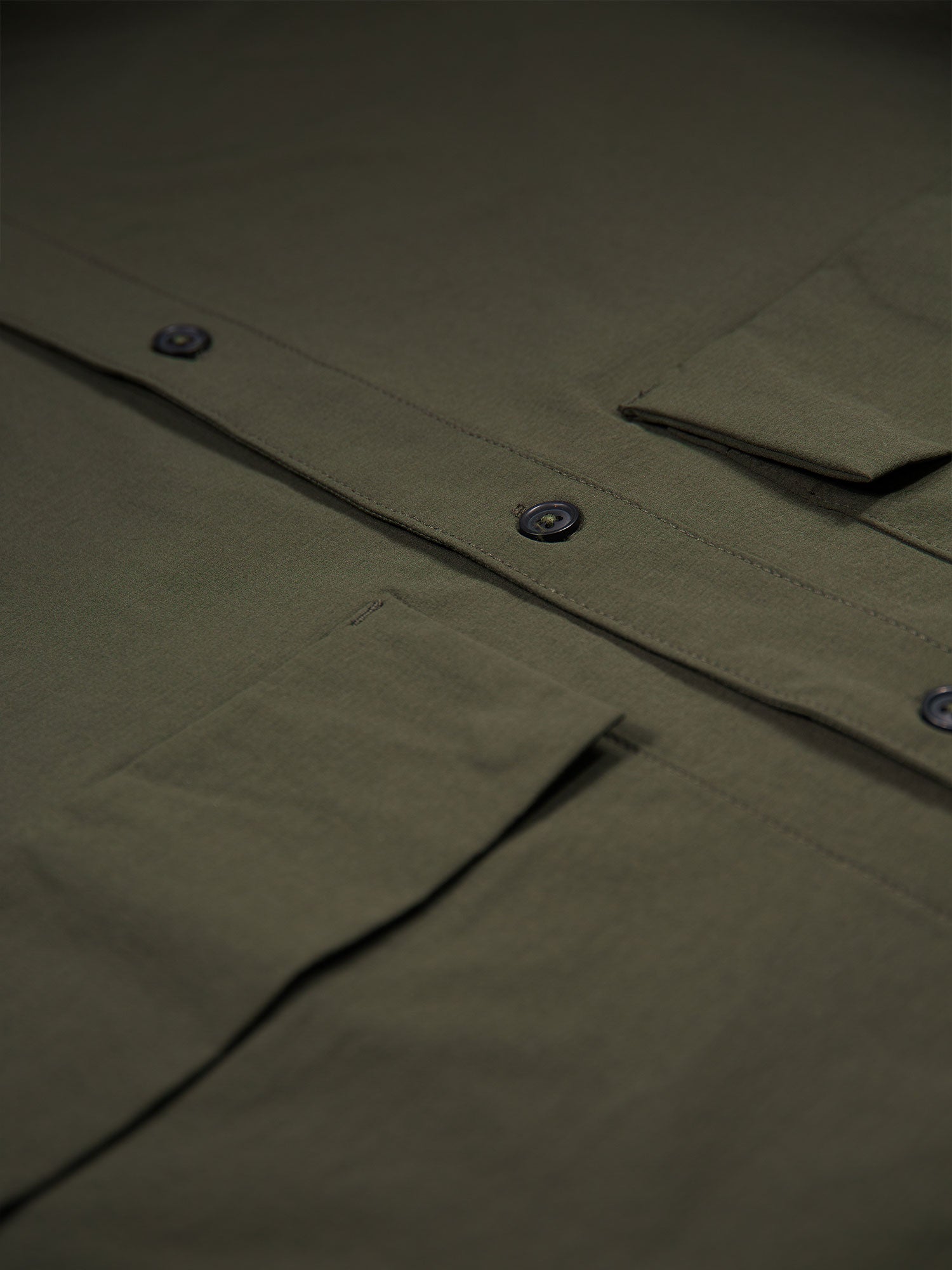 CANAVESE TECHNICAL SHIRT