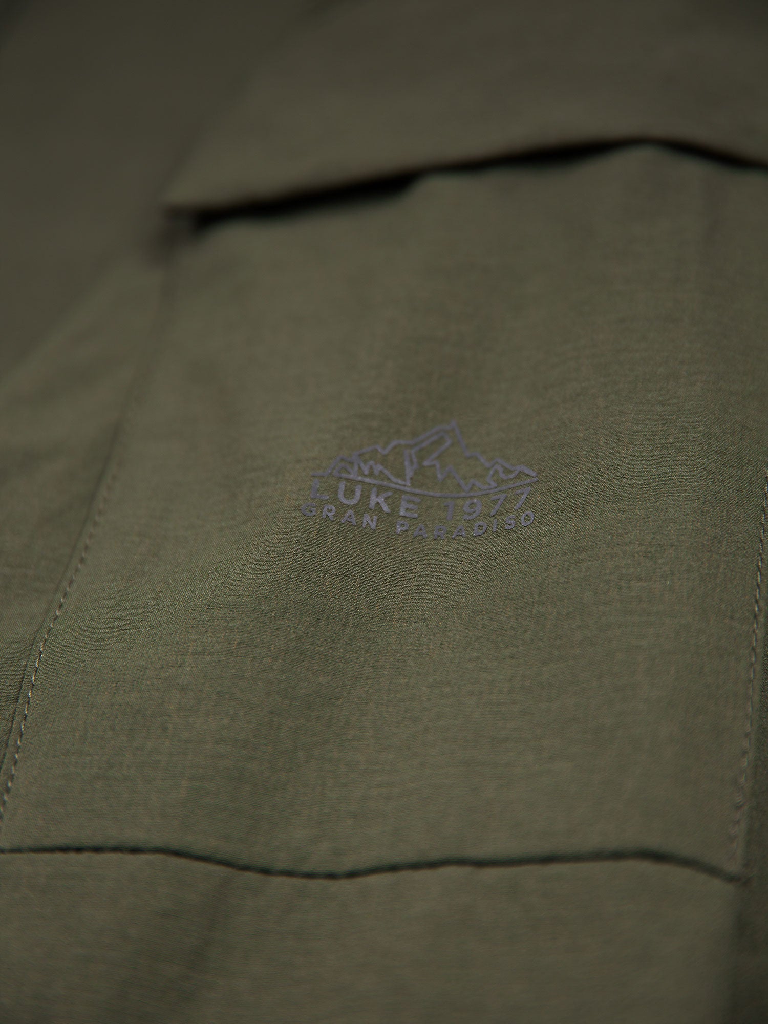 CANAVESE TECHNICAL SHIRT