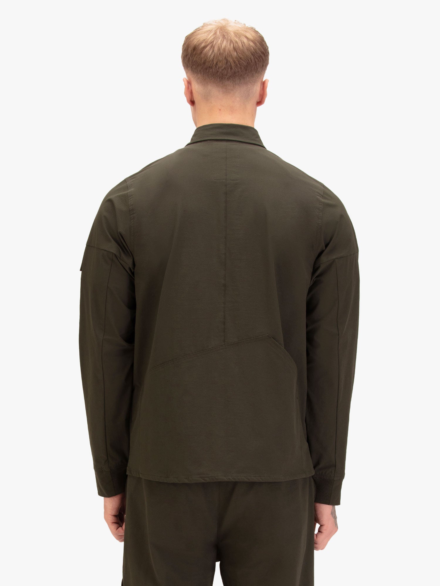 CANAVESE TECHNICAL SHIRT