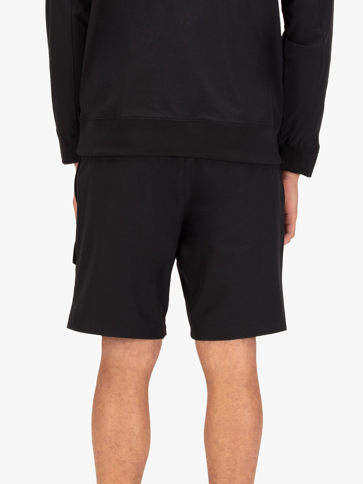 RONCO & NOASCA SHORT SET