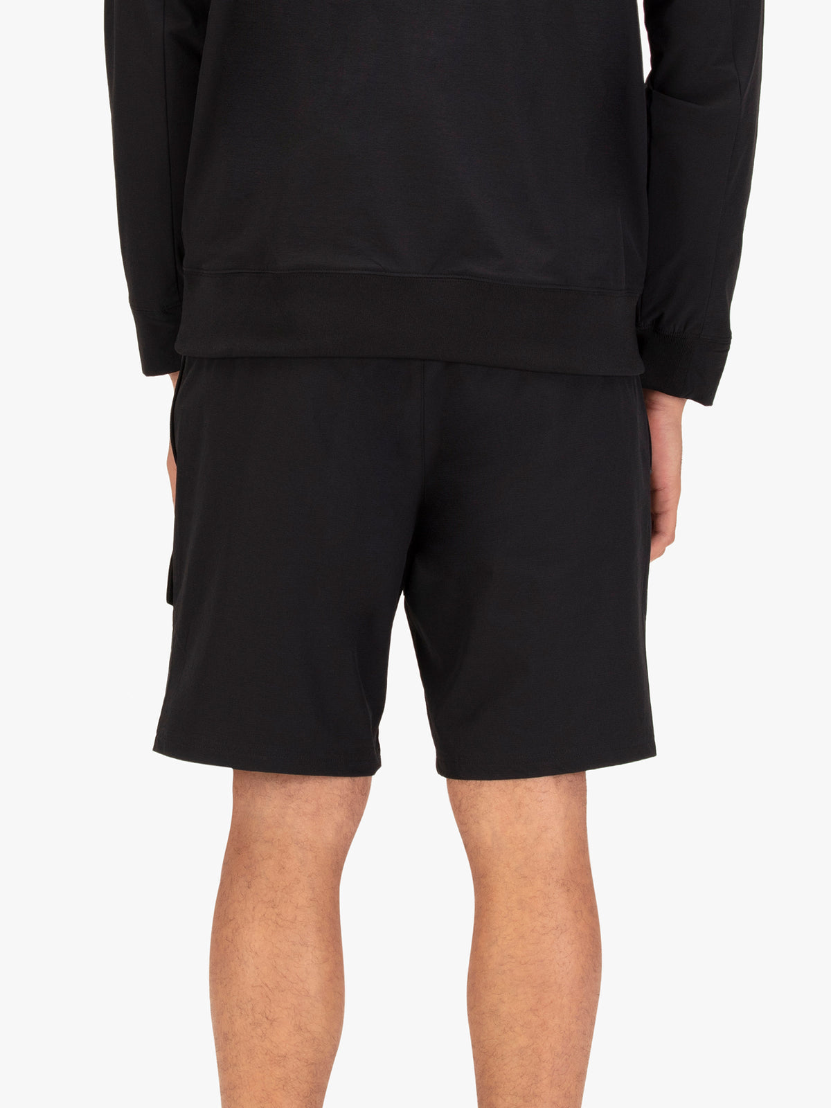 RONCO & NOASCA SHORT SET