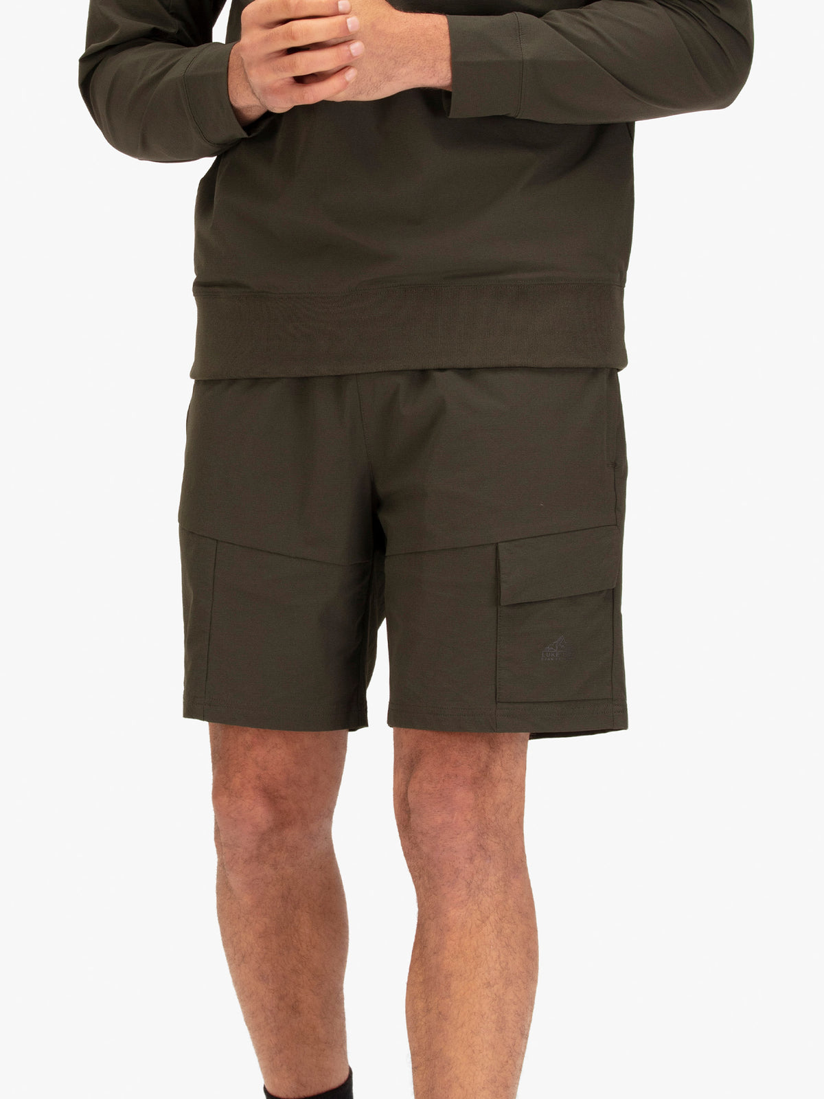 NOASCA TECH SHORTS