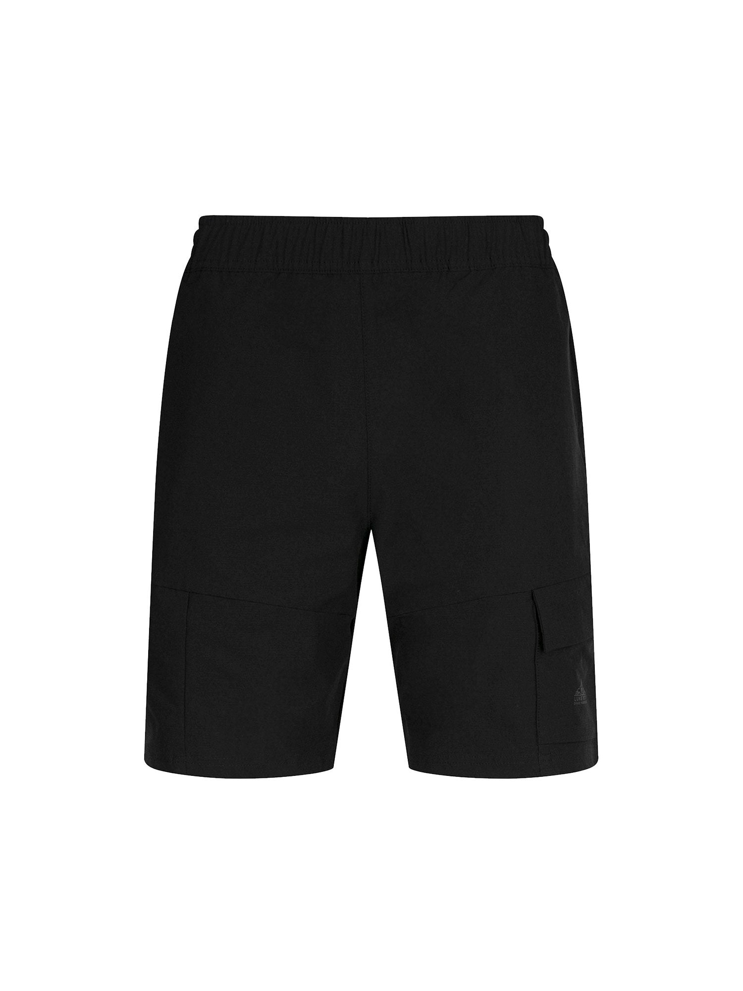NOASCA JUNIOR TECH SHORTS