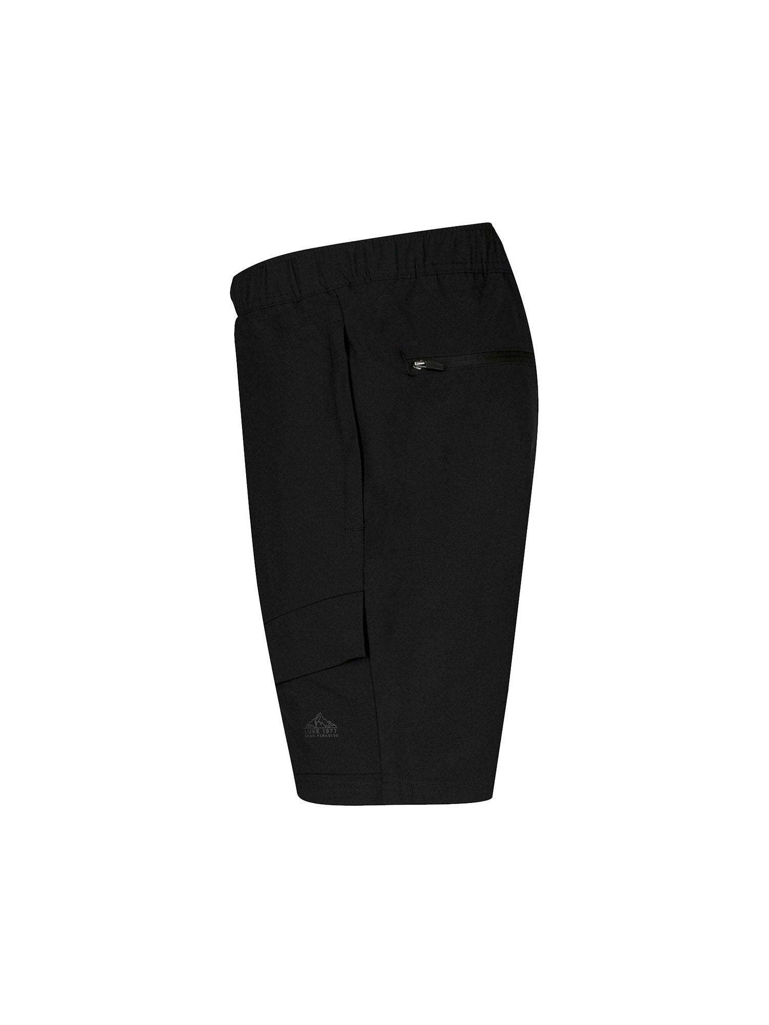 NOASCA JUNIOR TECH SHORTS