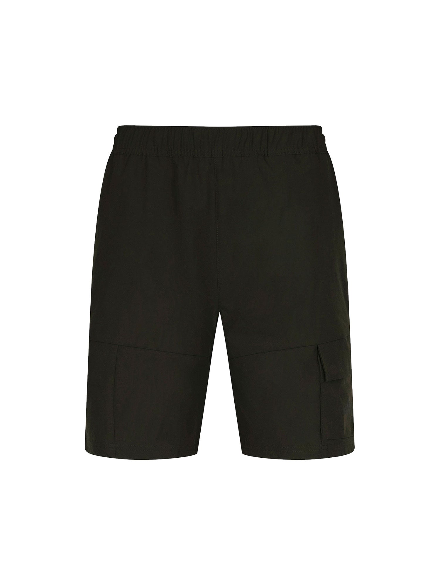 NOASCA JUNIOR TECH SHORTS