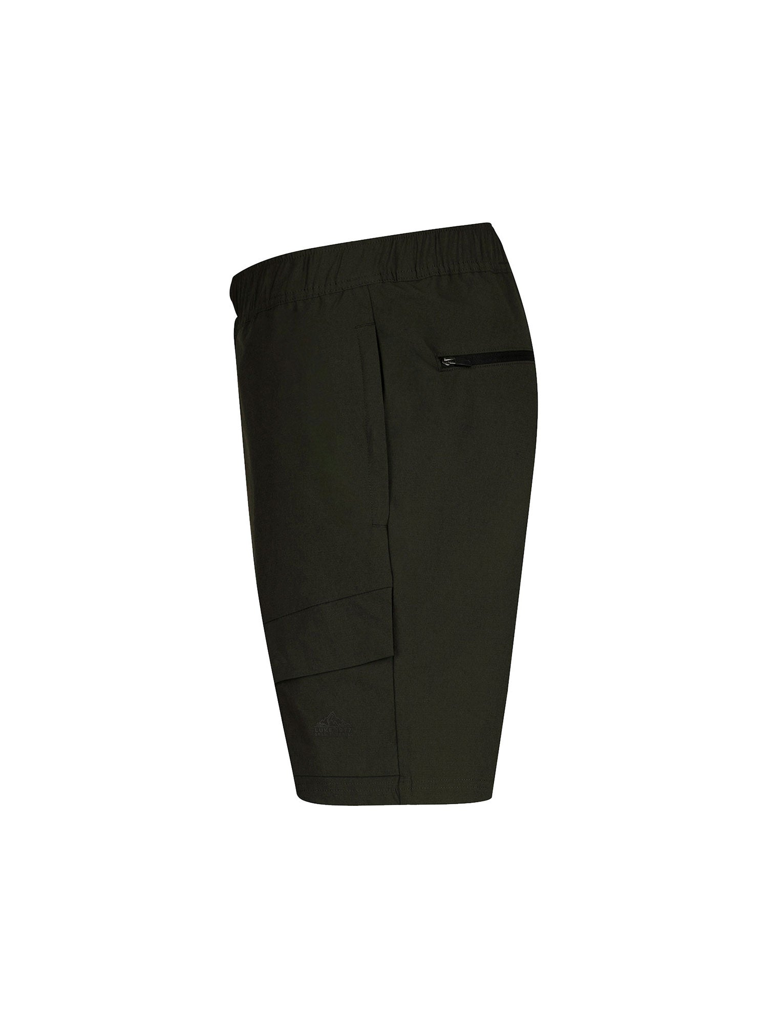 NOASCA JUNIOR TECH SHORTS