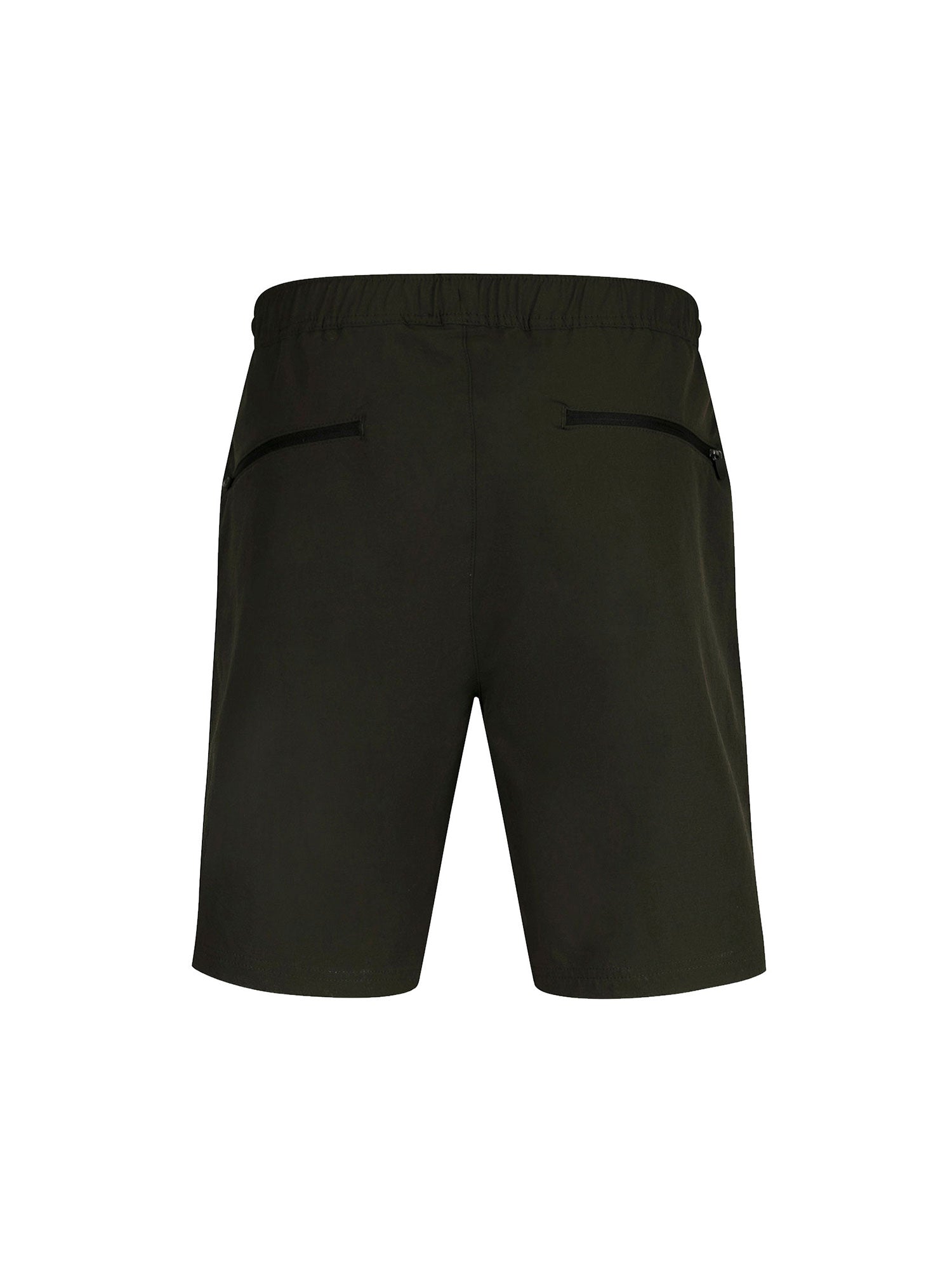 NOASCA JUNIOR TECH SHORTS