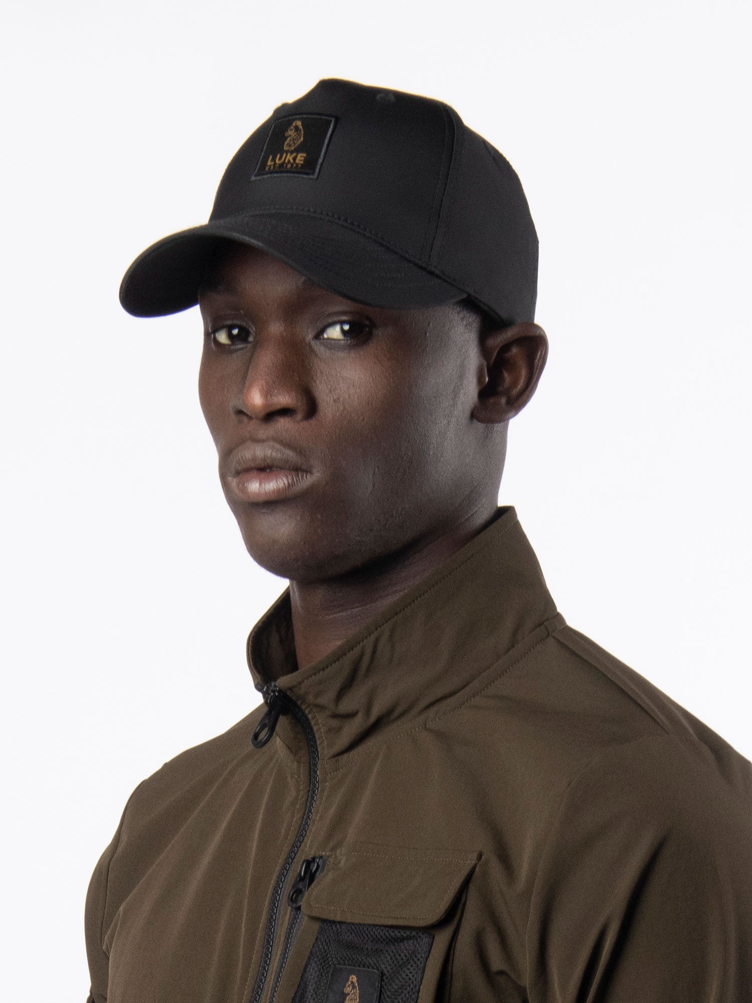 DICAPRIO CAP