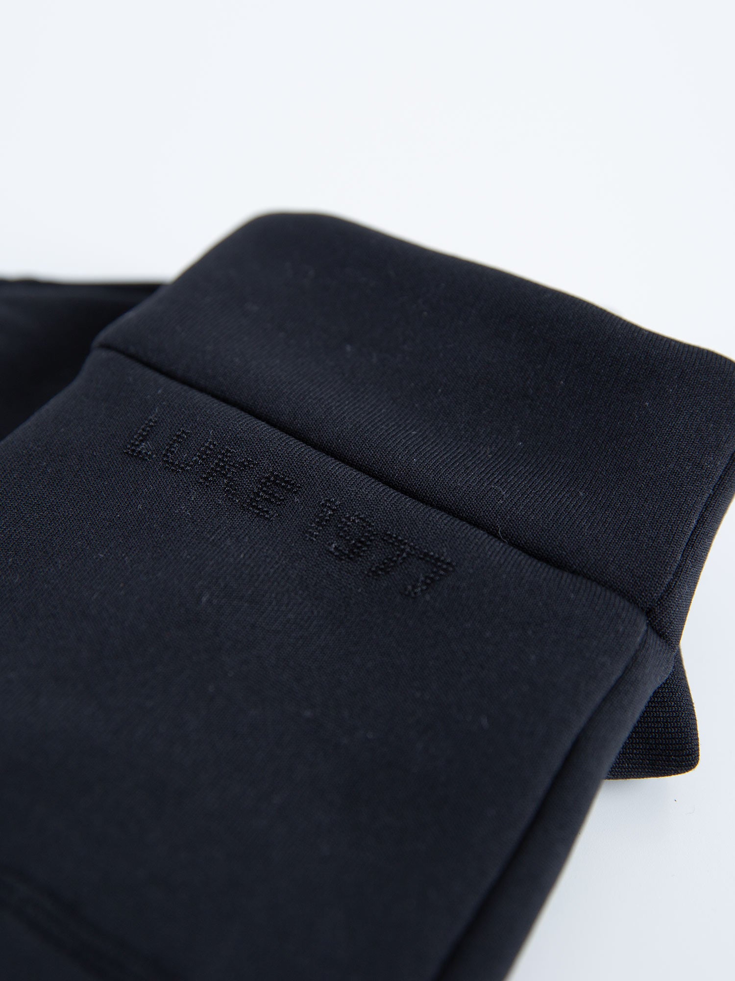 RIMMER FLEECE GLOVES