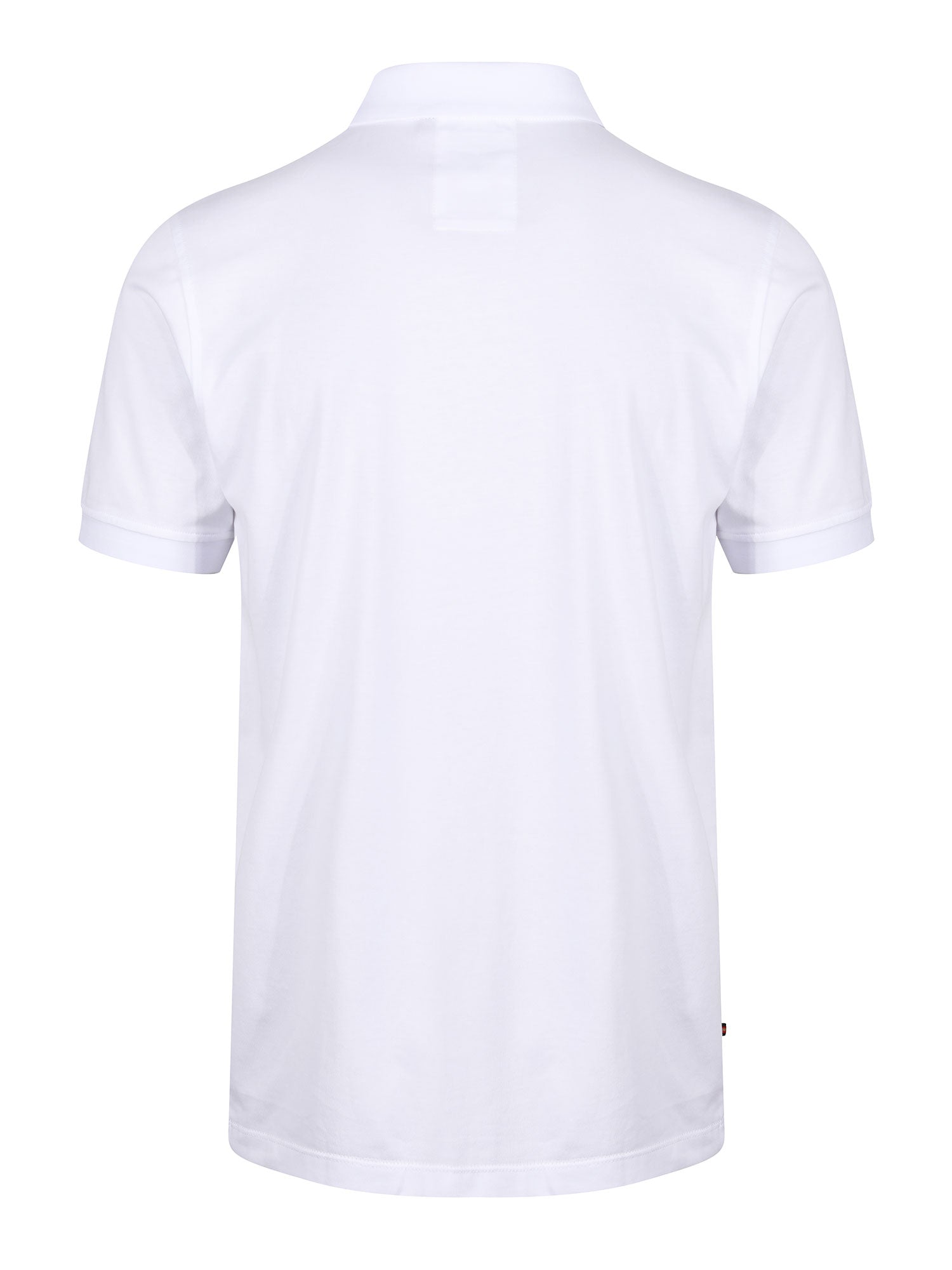 LAOS PURE COTTON POLO