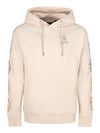 BLEND RELAX FIT HOODIE