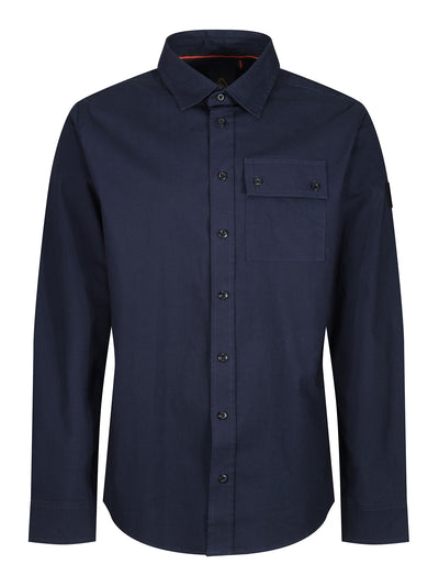 NECTANS GLEN REGULAR FIT SHIRT