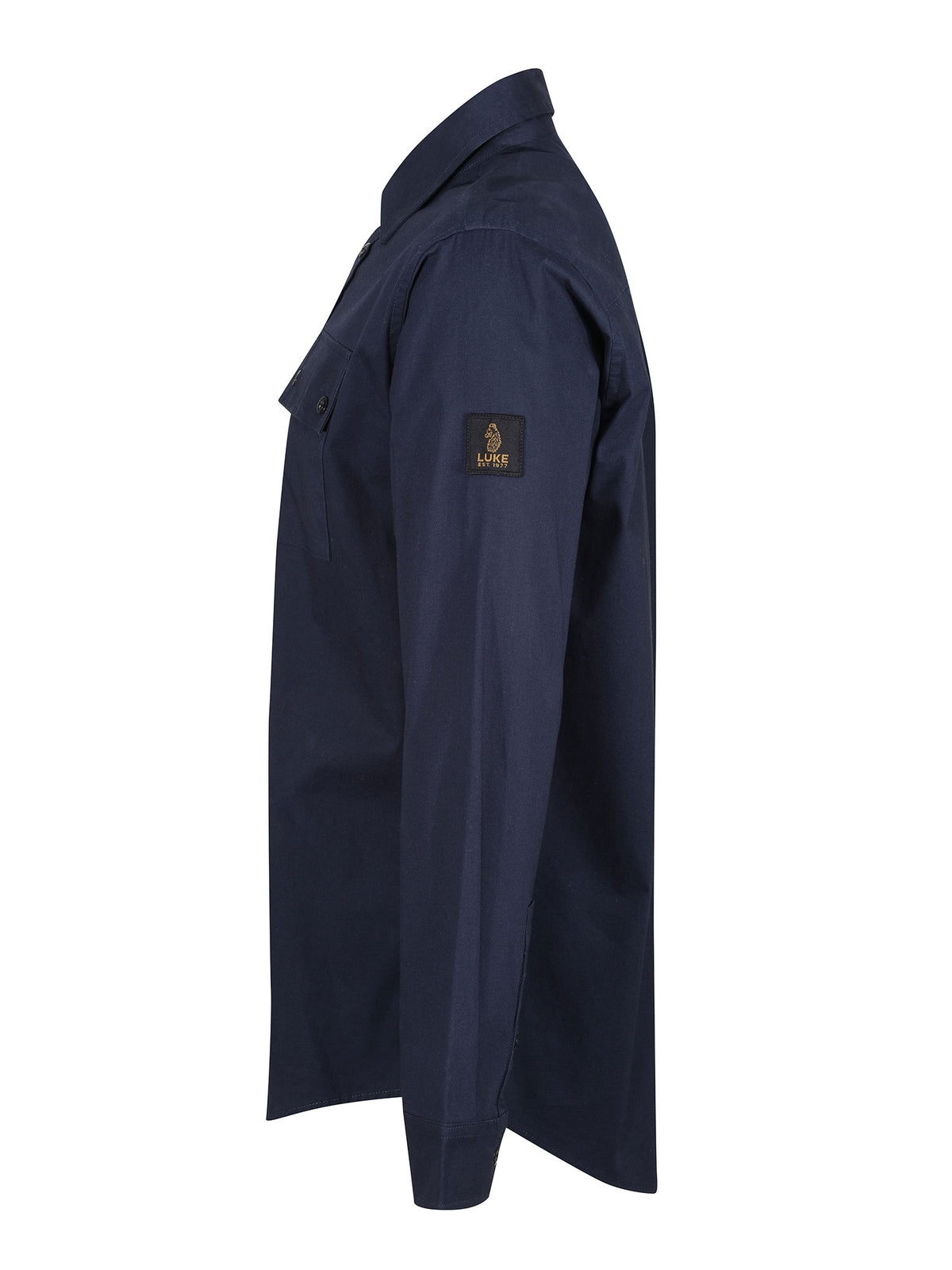 NECTANS GLEN REGULAR FIT SHIRT