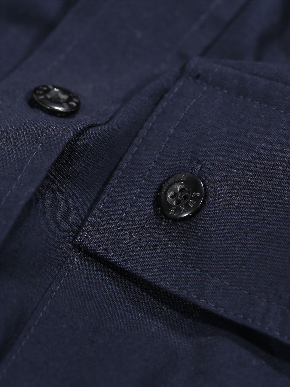 NECTANS GLEN REGULAR FIT SHIRT