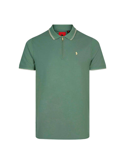 TEXAS TIP 2500 ZIP POLO