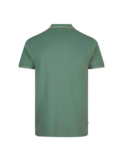 TEXAS TIP 2500 ZIP POLO