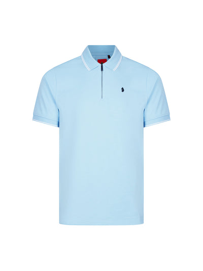 TEXAS TIP 2500 ZIP POLO