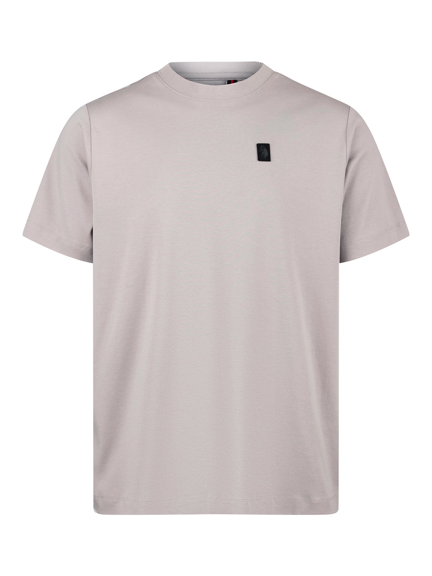 LUXEMBOURG RELAXED FIT T-SHIRT