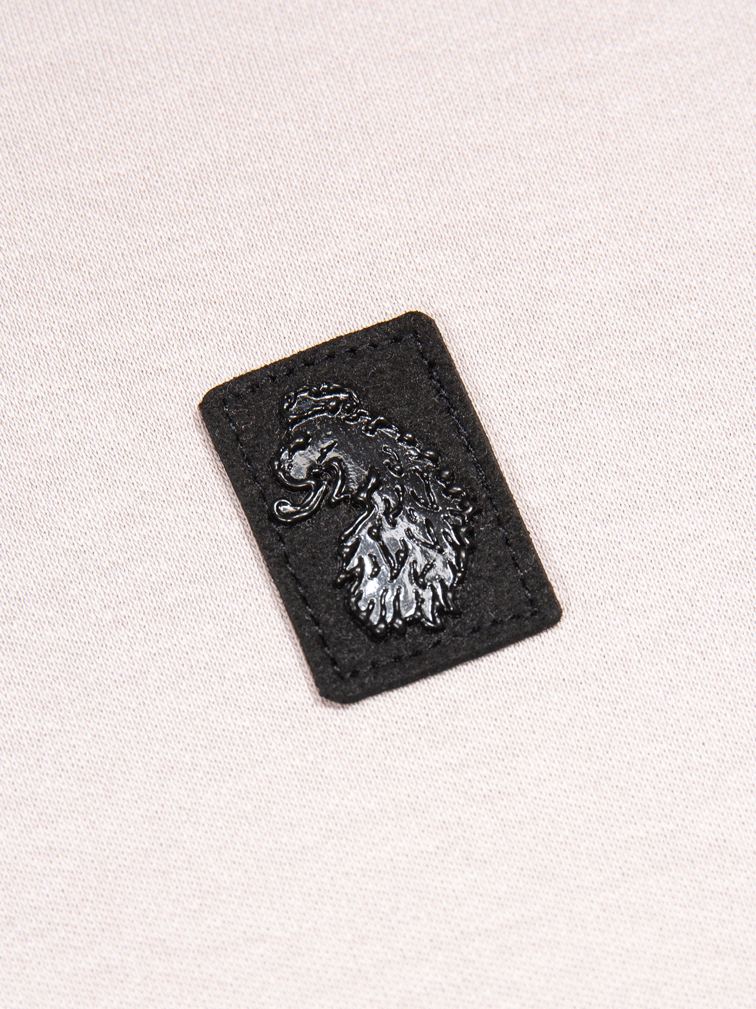 LUXEMBOURG RELAXED FIT T-SHIRT