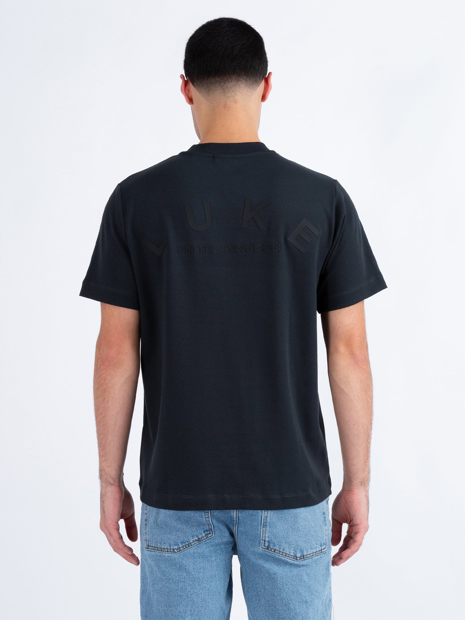 LUXEMBOURG RELAXED FIT HEAVYWEIGHT T-SHIRT