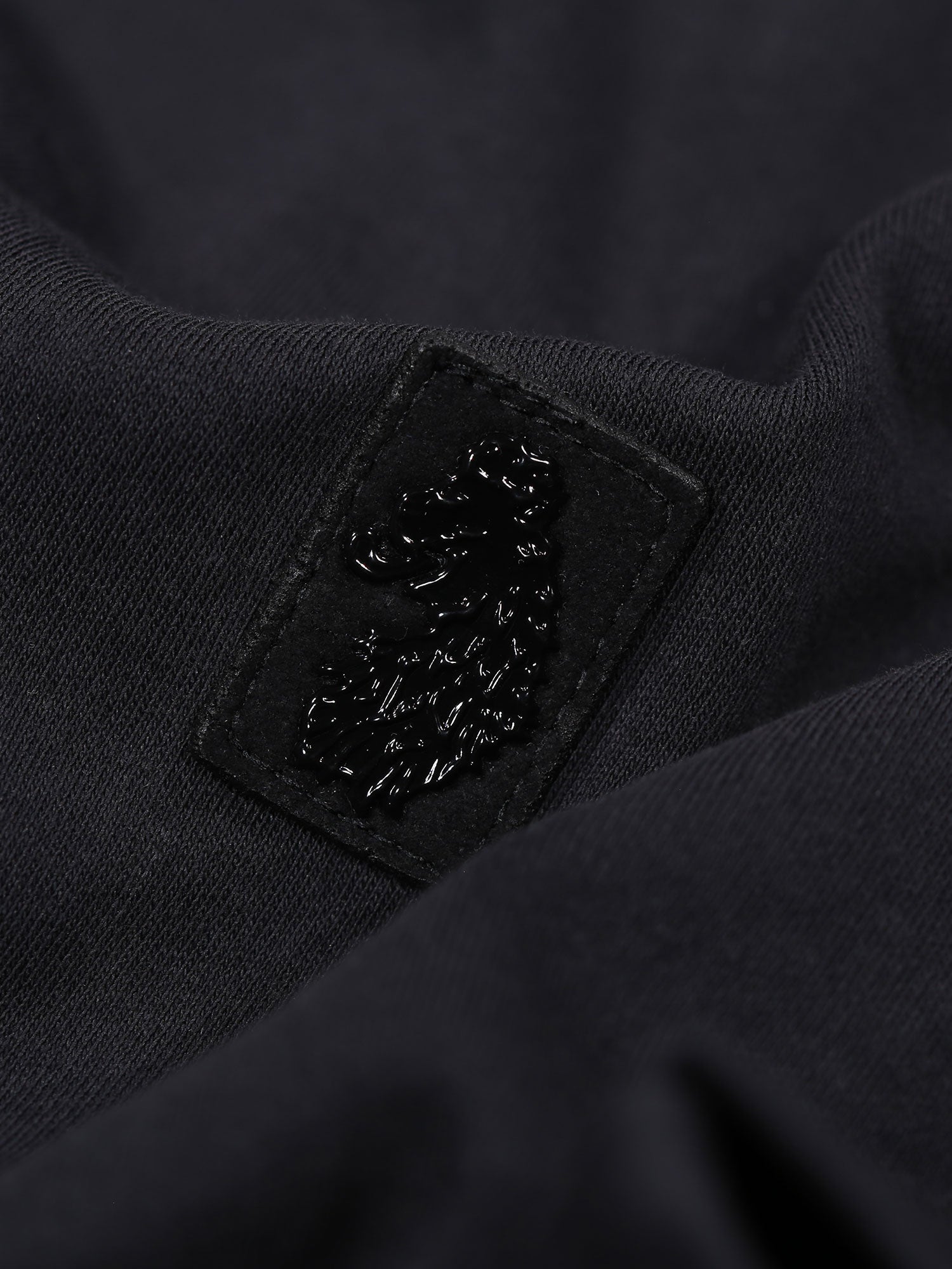 LUXEMBOURG RELAXED FIT HEAVYWEIGHT T-SHIRT