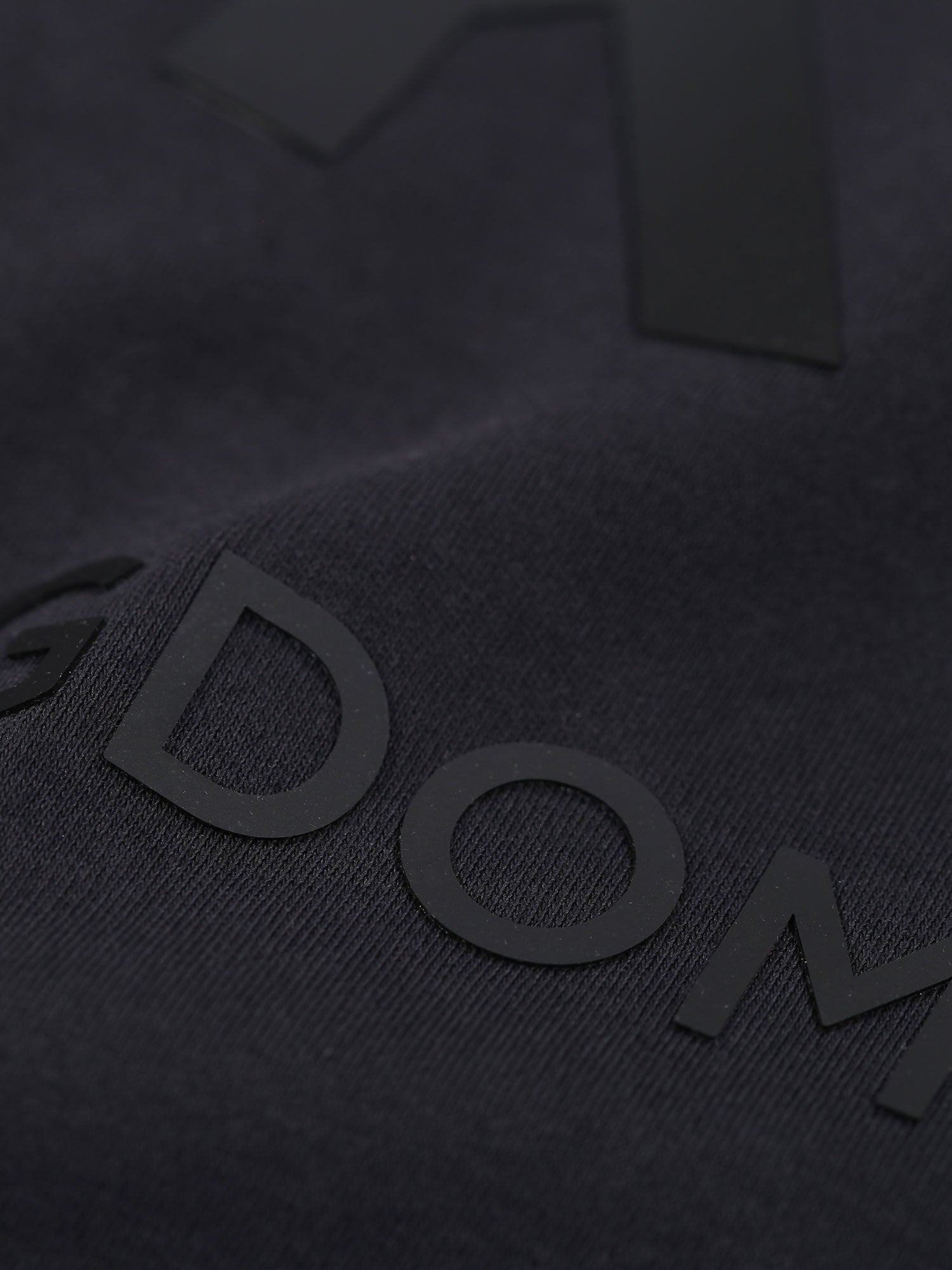 LUXEMBOURG RELAXED FIT HEAVYWEIGHT T-SHIRT