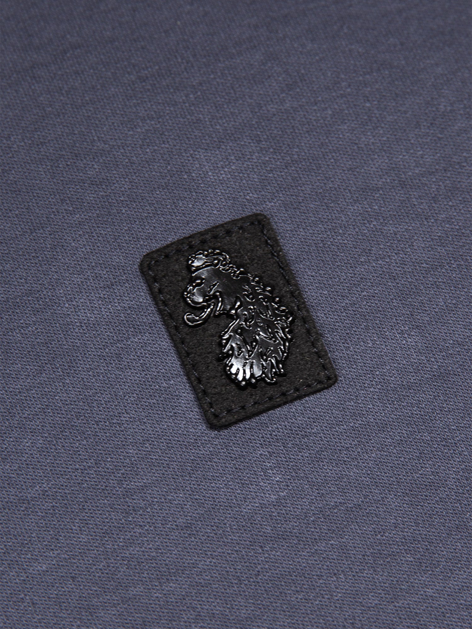 LUXEMBOURG RELAXED FIT T-SHIRT