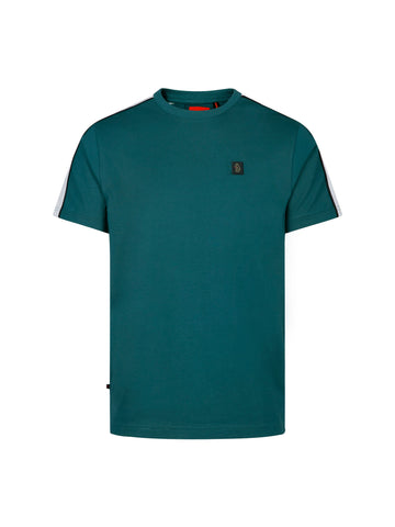 Ciruella 2500 T-Shirt - Atlantic