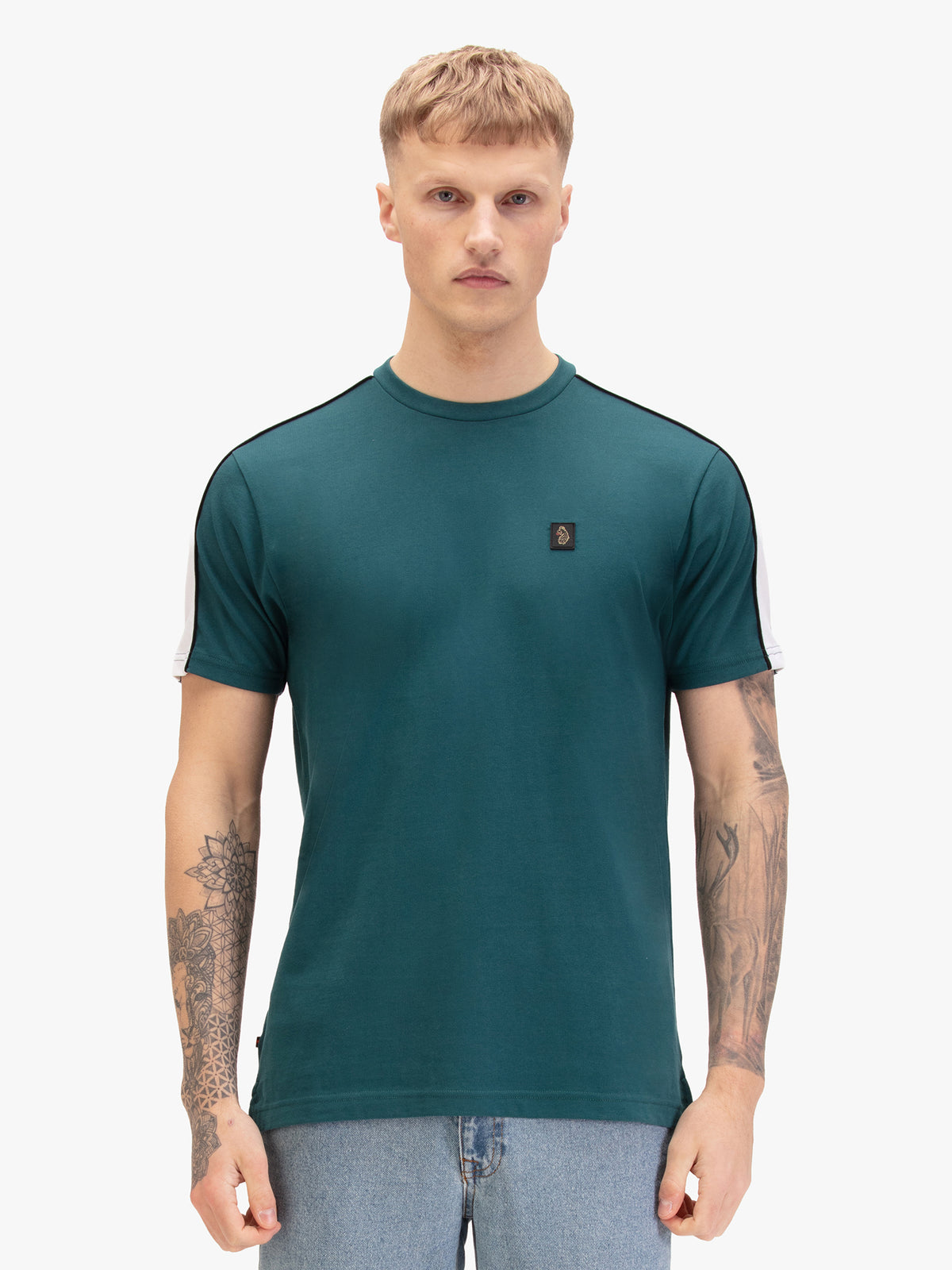 Ciruella 2500 T-Shirt - Atlantic