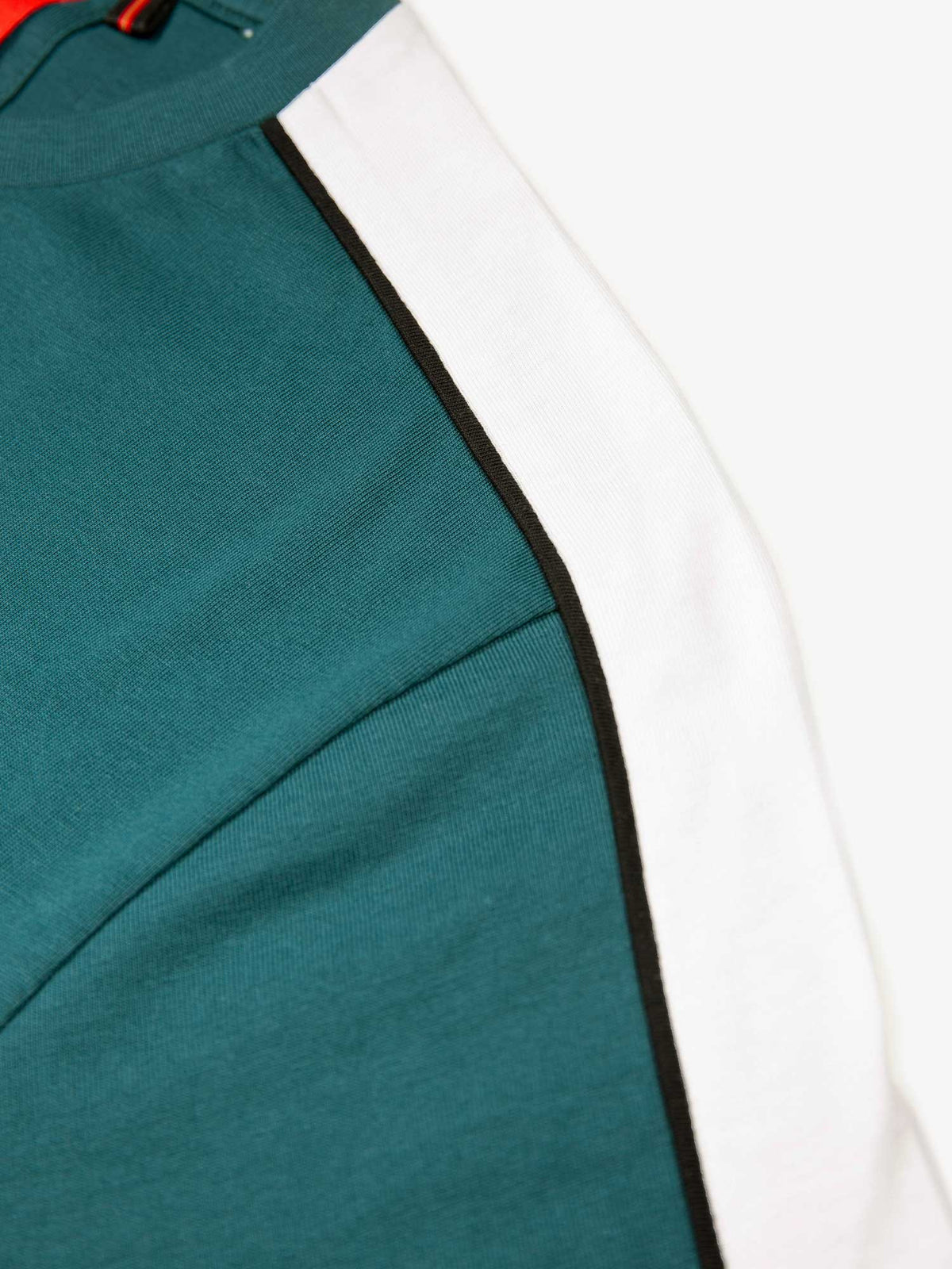 Ciruella 2500 T-Shirt - Atlantic