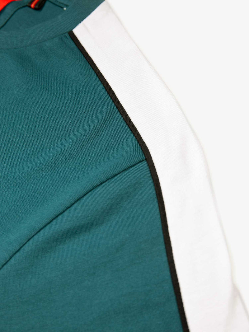 Ciruella 2500 T-Shirt - Atlantic